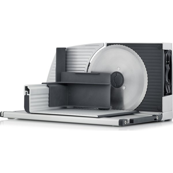 Graef MYtiny kompakt Universalskærer - Foldbar