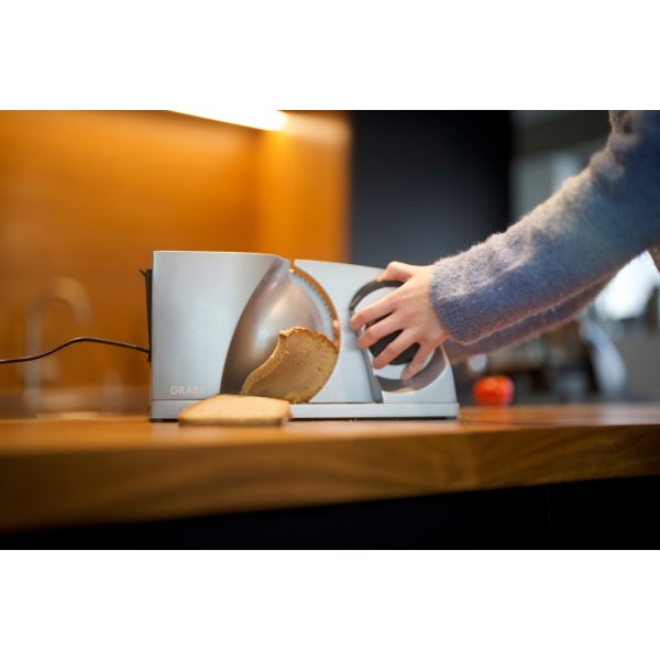 Graef MYtiny kompakt Universalskærer - Foldbar