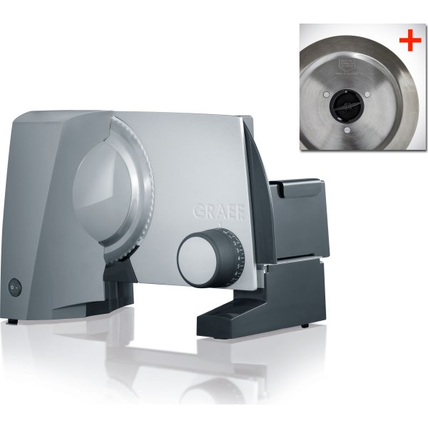 GRAEF Kompakt pålægsmaskine - G52