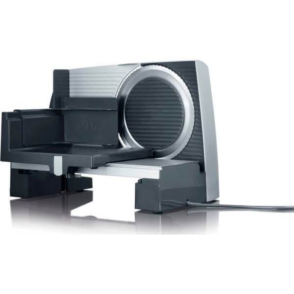 GRAEF Kompakt pålægsmaskine - G52