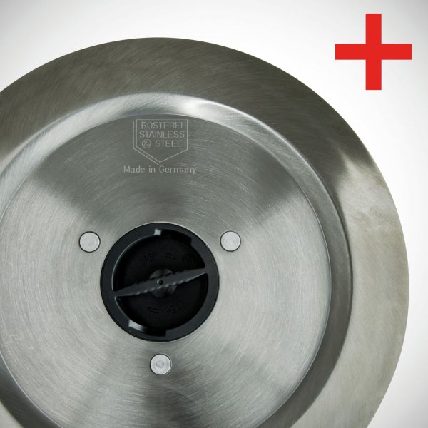 GRAEF Kompakt pålægsmaskine - G52