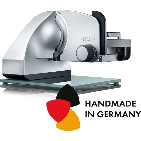 GRAEF Master Pålægsmaskine - M90EU