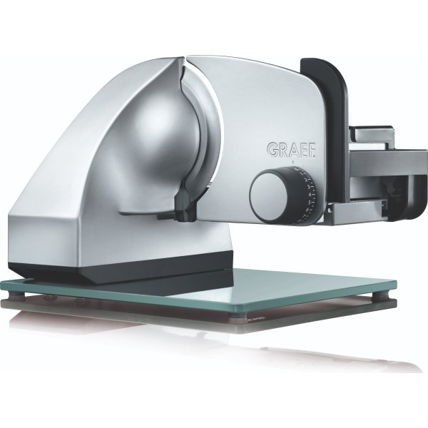 GRAEF Master Pålægsmaskine - M90EU