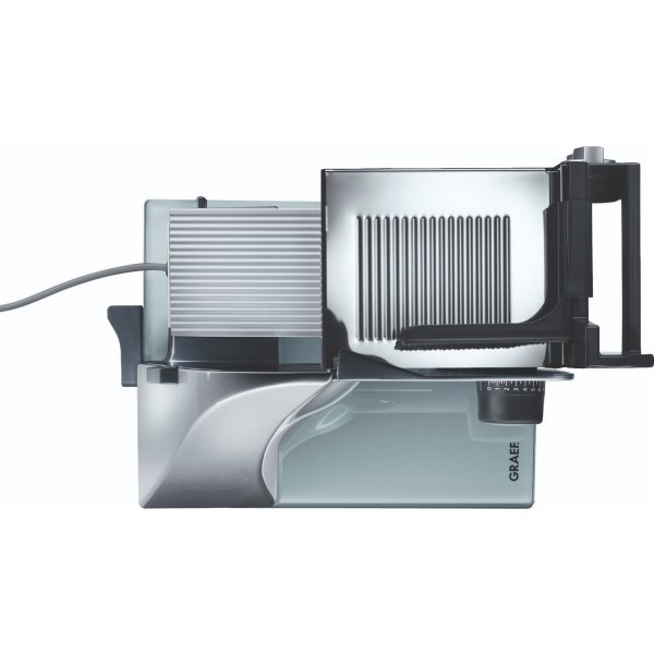 GRAEF Master Pålægsmaskine - M90EU