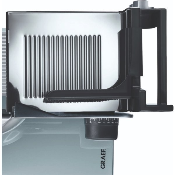 GRAEF Master Pålægsmaskine - M90EU