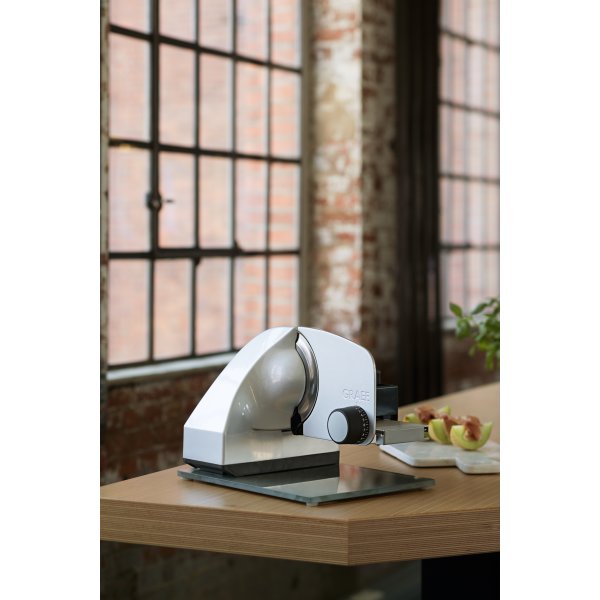 GRAEF Master Pålægsmaskine - M90EU