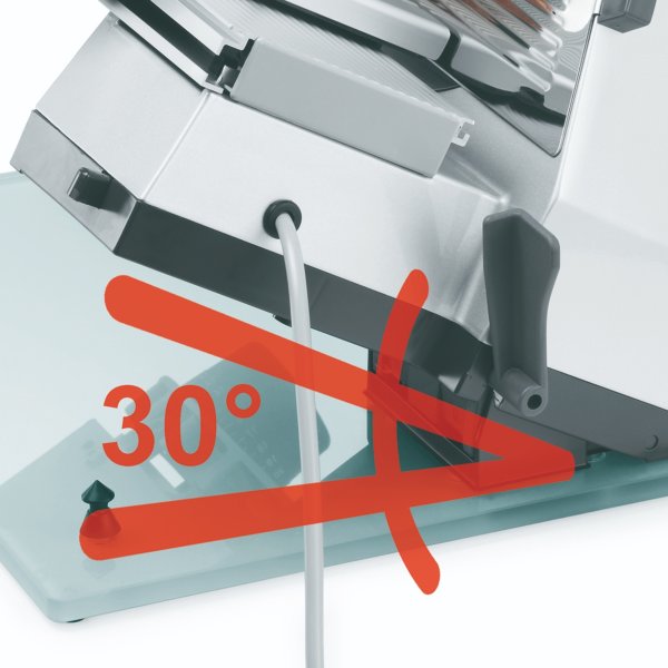 GRAEF Master Pålægsmaskine - M90EU