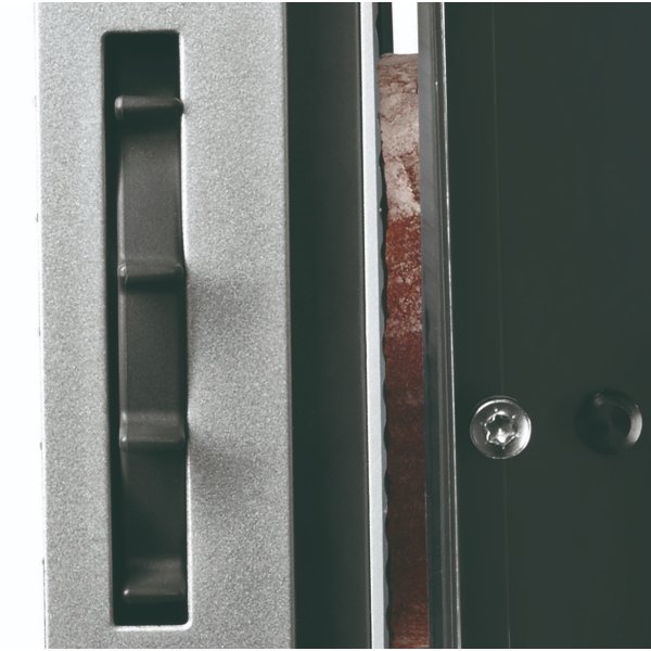 GRAEF Pålægsmaskine - UNA90