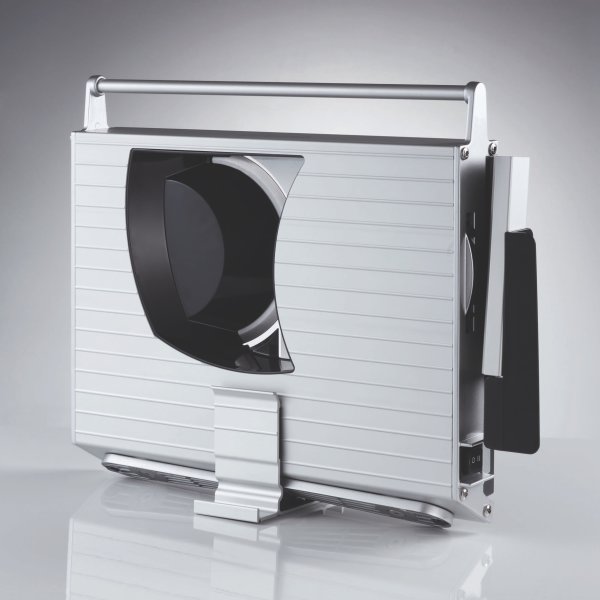 GRAEF Pålægsmaskine - UNA90