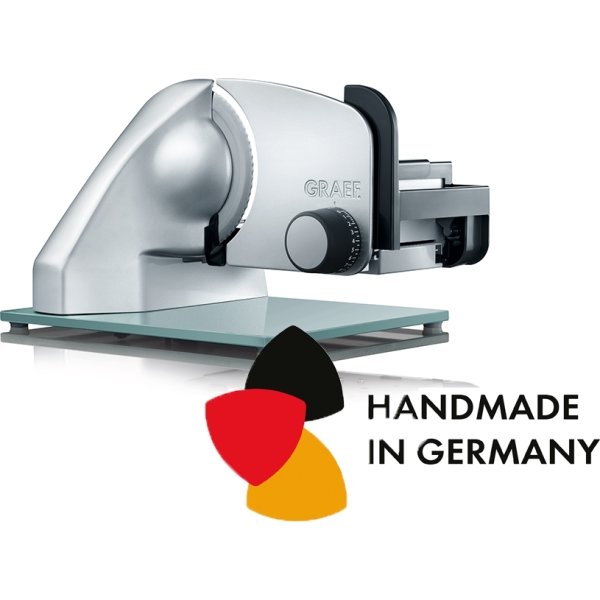 Graef Classic skæremaskine - C20EU