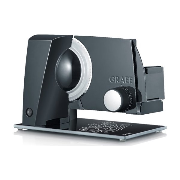 Graef Multislicer - SKS110, Sort