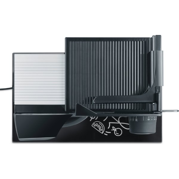 Graef Multislicer - SKS110, Sort