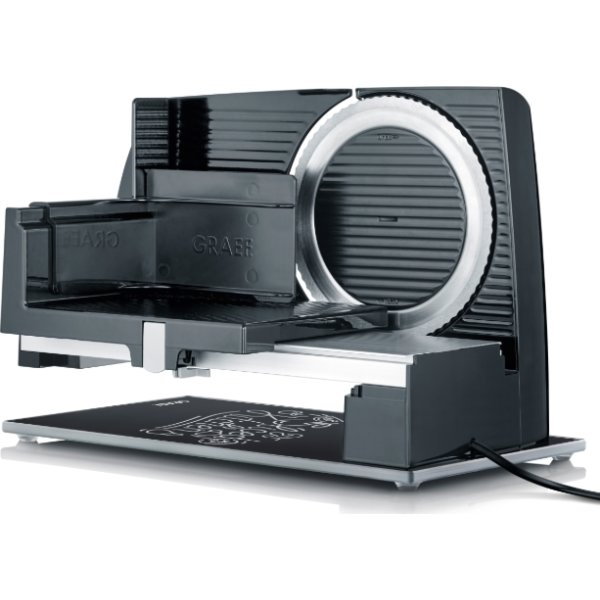 Graef Multislicer - SKS110, Sort