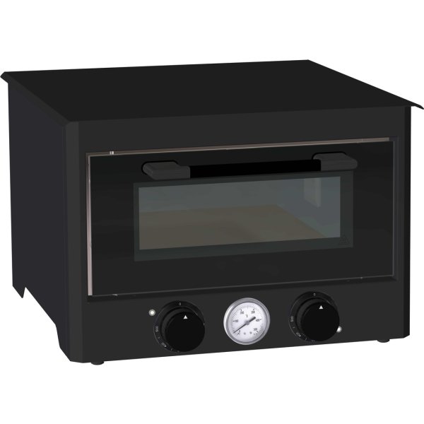 Grand Gourmet Pizzaovn - GGOM26, Udendørs