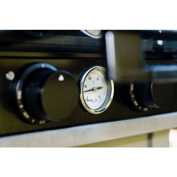 Grand Gourmet Pizzaovn - GGOM26, Udendørs