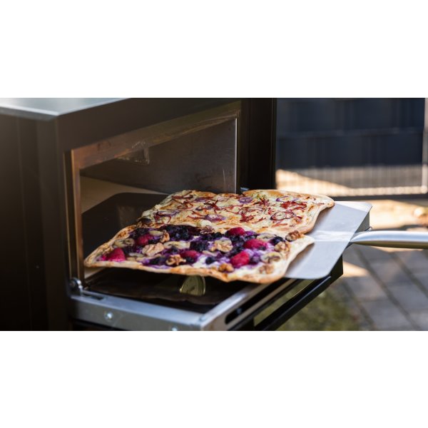 Grand Gourmet Pizzaovn - GGOM26, Udendørs