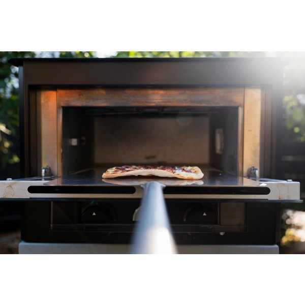 Grand Gourmet Pizzaovn - GGOM26, Udendørs