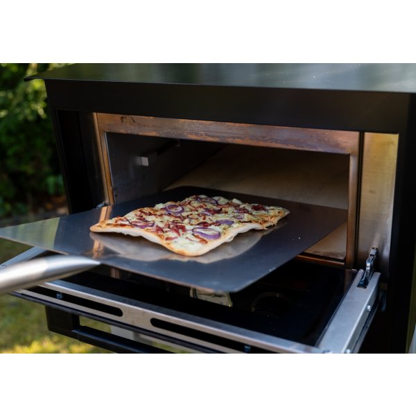 Grand Gourmet Pizzaovn - GGOM26, Udendørs
