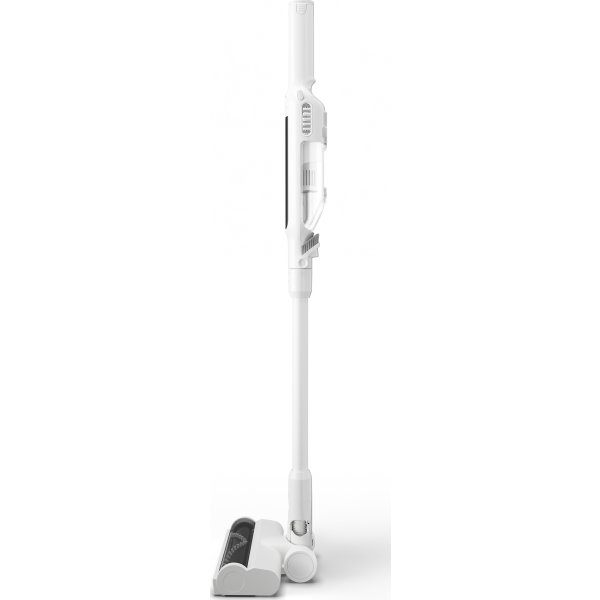 Nilfisk Move ledningsfri stick støvsuger, hvid