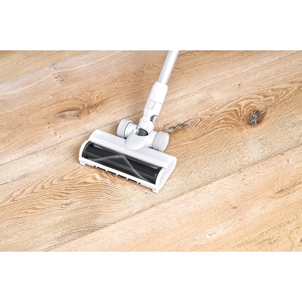 Nilfisk Move ledningsfri stick støvsuger, hvid