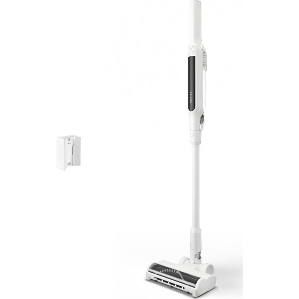 Nilfisk Move ledningsfri stick støvsuger, hvid