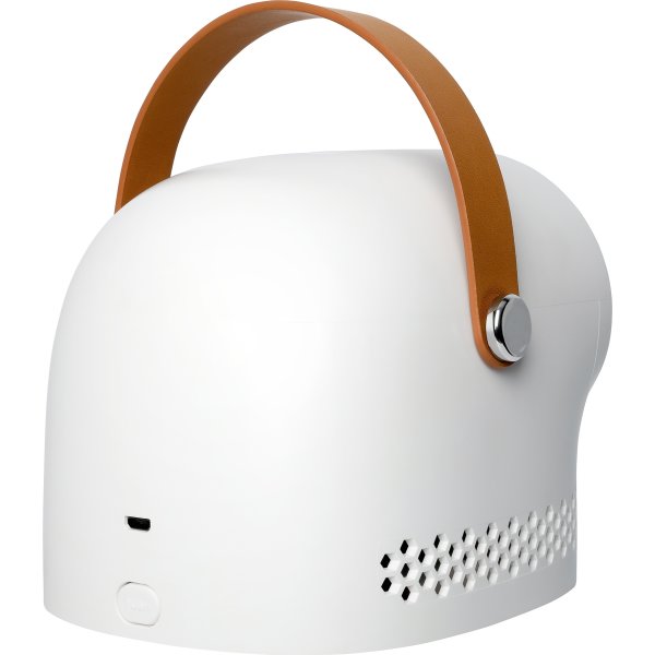 Steba Mini Luftrenser/ Luftfugter/Ventilator 750 m