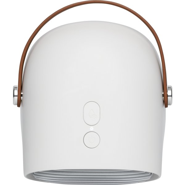 Steba Mini Luftrenser/ Luftfugter/Ventilator 750 m