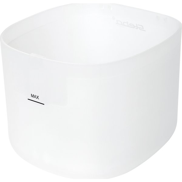 Steba Mini Luftrenser/ Luftfugter/Ventilator 750 m