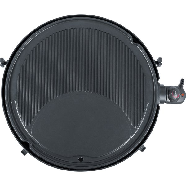 Steba BBQ Søjlegrill m/hætte - 2000W