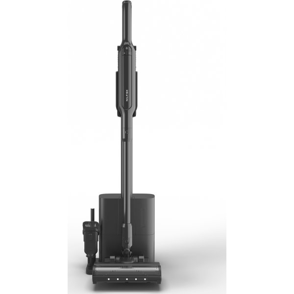 Nilfisk Move&Dock ledningsfri støvsuger m. station