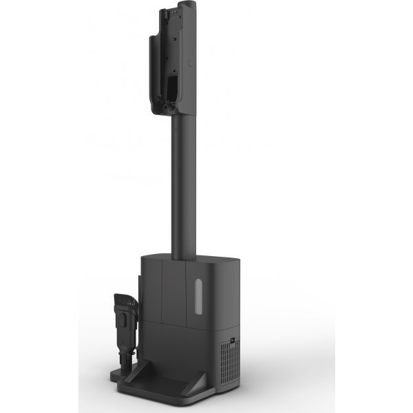 Nilfisk Move&Dock ledningsfri støvsuger m. station