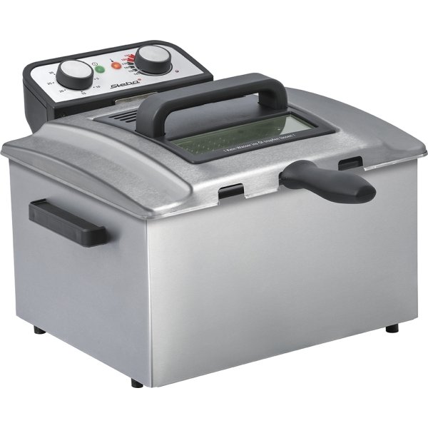 Steba Friture  - 5L, DF300, 3.000W