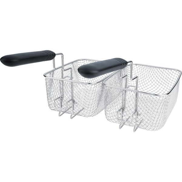 Steba Friture  - 5L, DF300, 3.000W