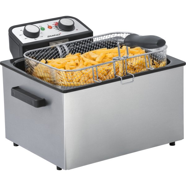 Steba Friture  - 5L, DF300, 3.000W