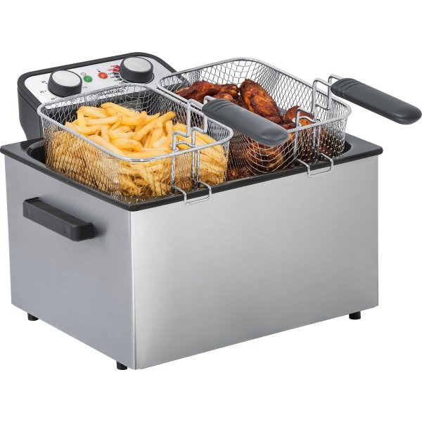 Steba Friture  - 5L, DF300, 3.000W
