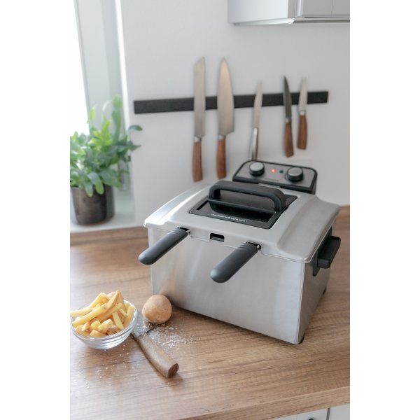 Steba Friture  - 5L, DF300, 3.000W