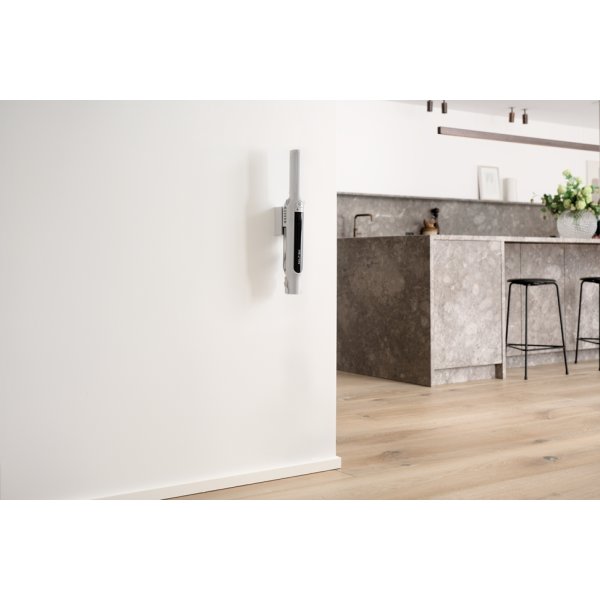 Nilfisk Spot ledningsfri håndstøvsuger, hvid