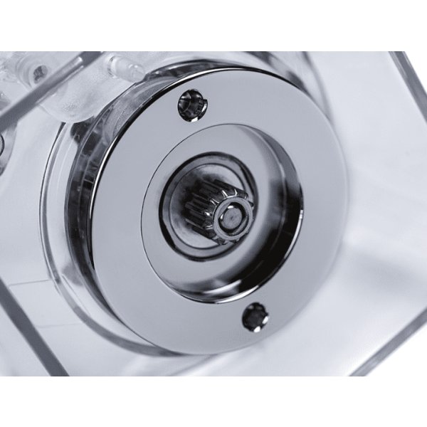 RAW X 1000 Blender, Sort - 1.3HP 1.2L 1000W