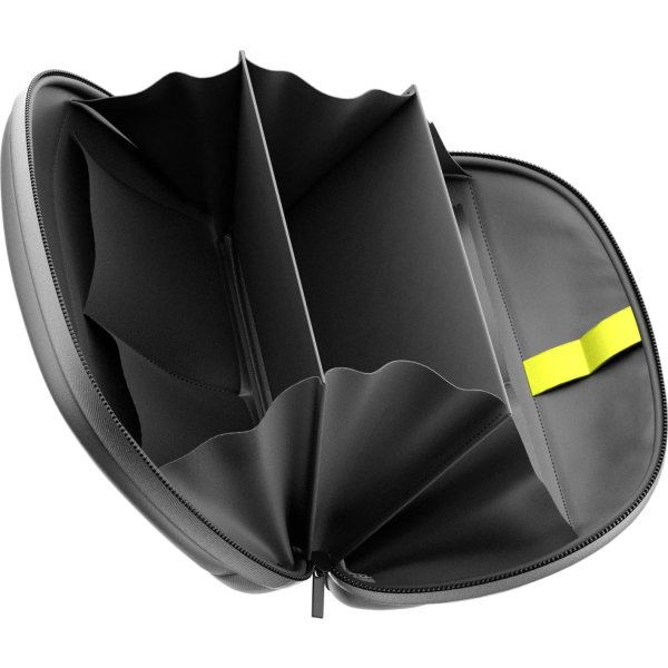 Allity Universal 6-i-1 rejsetaske med 6 rum