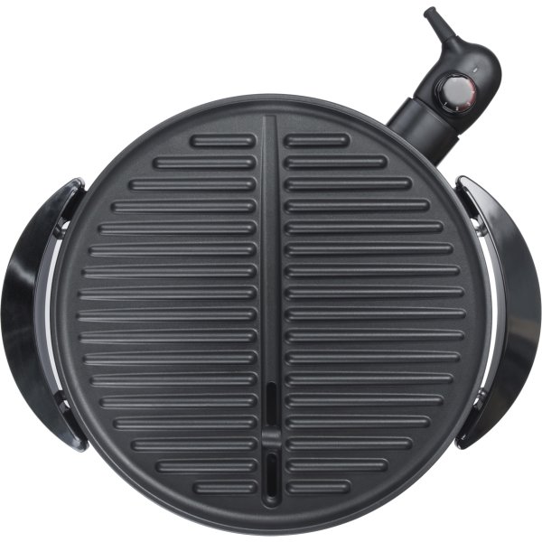 Steba BBQ Søjlegrill - VG250, 1800W, Sort
