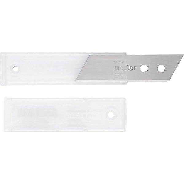 Blade til SECUNORM 540 sikkerhedsknive, 10 stk.