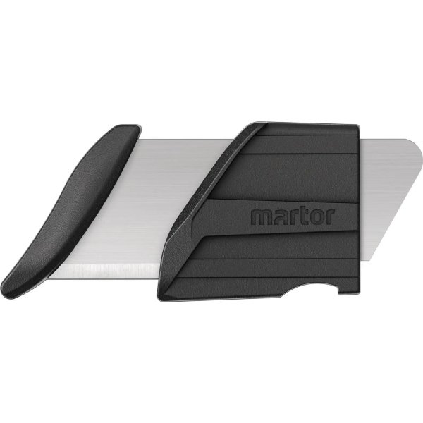 Blade til SECUMAX 370 sikkerhedsknive, 10 stk.