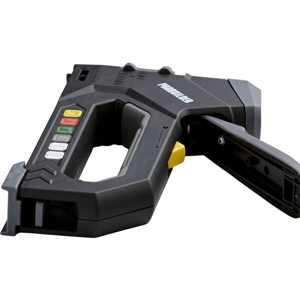 Probuilder Hæftepistol multiklamme 6-i-1