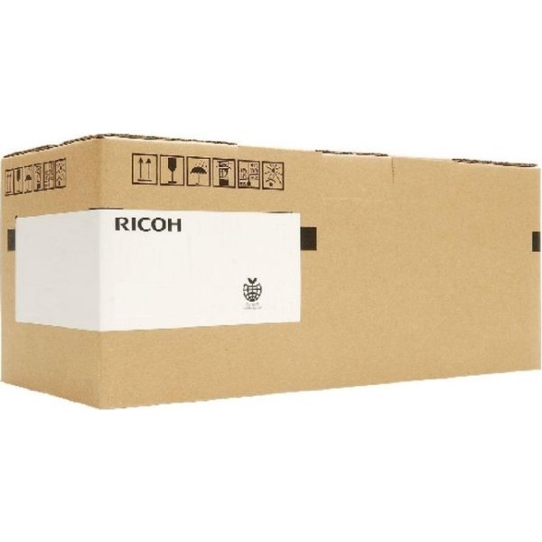 Ricoh 350 toner for IM 350, 350F 14K, sort