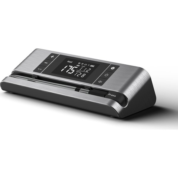Hâws BBQ Trådløss Stegethermometer, 1 måler