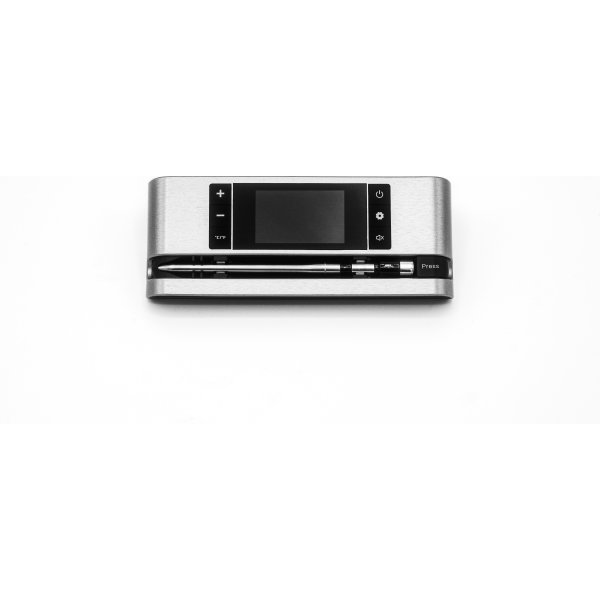 Hâws BBQ Trådløss Stegethermometer, 1 måler