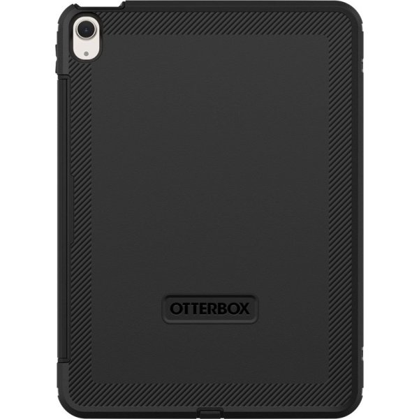 OtterBox Defender cover til iPad Air 11" (M2) sort