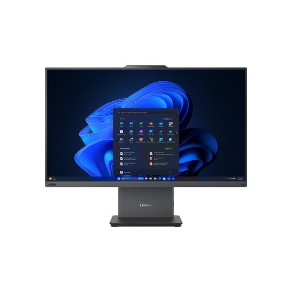 Lenovo ThinkCentre Neo 50a AiO 12SA000 27" skærm