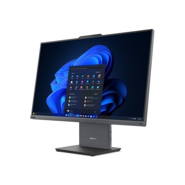 Lenovo ThinkCentre Neo 50a AiO 12SA000 27" skærm