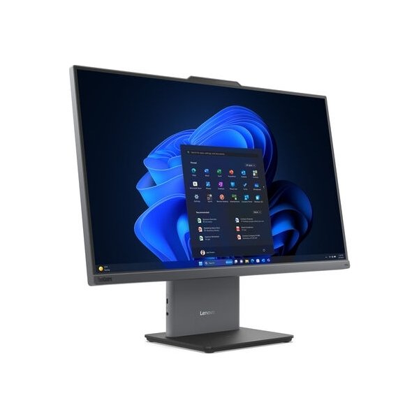 Lenovo ThinkCentre Neo 50a AiO 12SA000 27" skærm